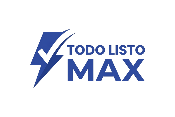 Todo Listo Max